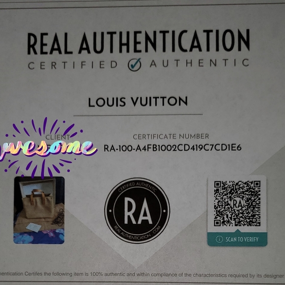 Louis Vuitton Reade ⛔NO LONGER AVAILABLE ⛔ - Picture 5 of 16